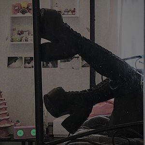 Meet your Posher, Lee ann